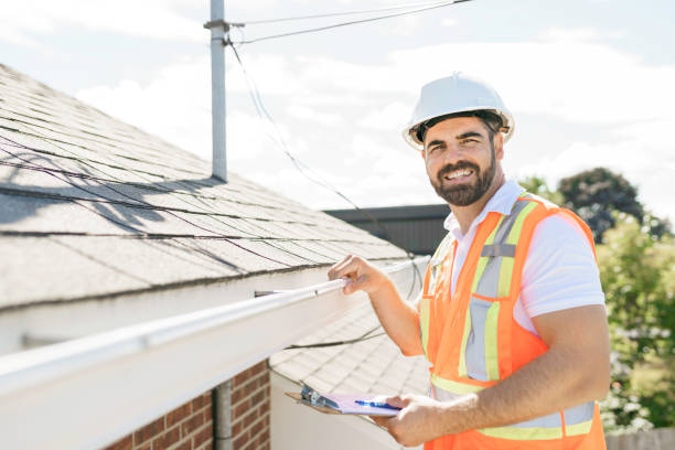 Best Storm Damage Roof Repair  in Mountain View, CA