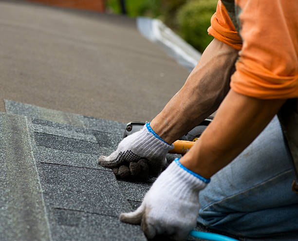 Quick and Trustworthy Emergency Roof Repair Services in Mountain View, CA