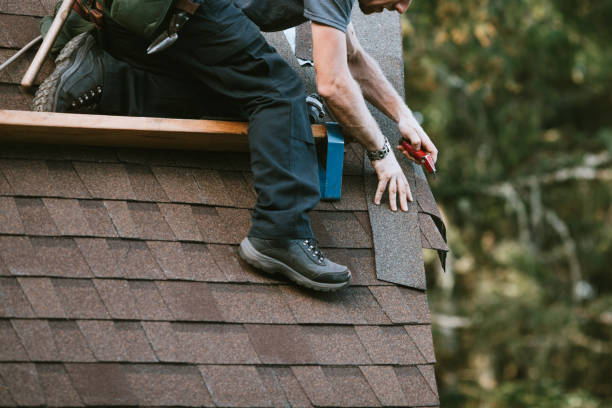 Best New Roof Installation  in Mountain View, CA